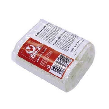 So-2 Plaster Cloth