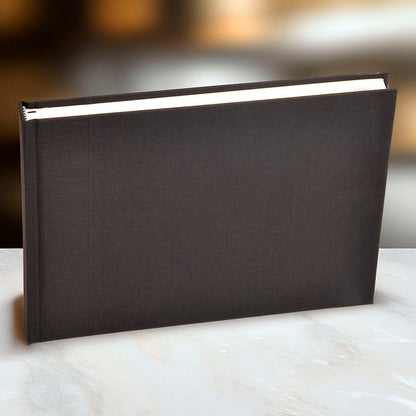 Clairefontaine Travel Albums - Canvas Cover