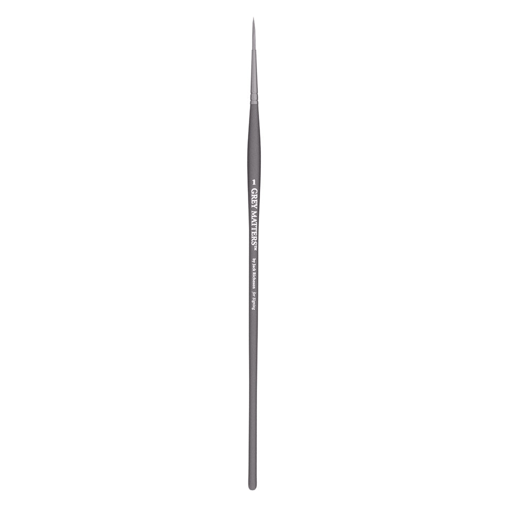 Richeson Grey Matters Signature Brush