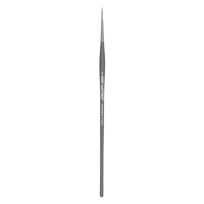 Richeson Grey Matters Signature Brush