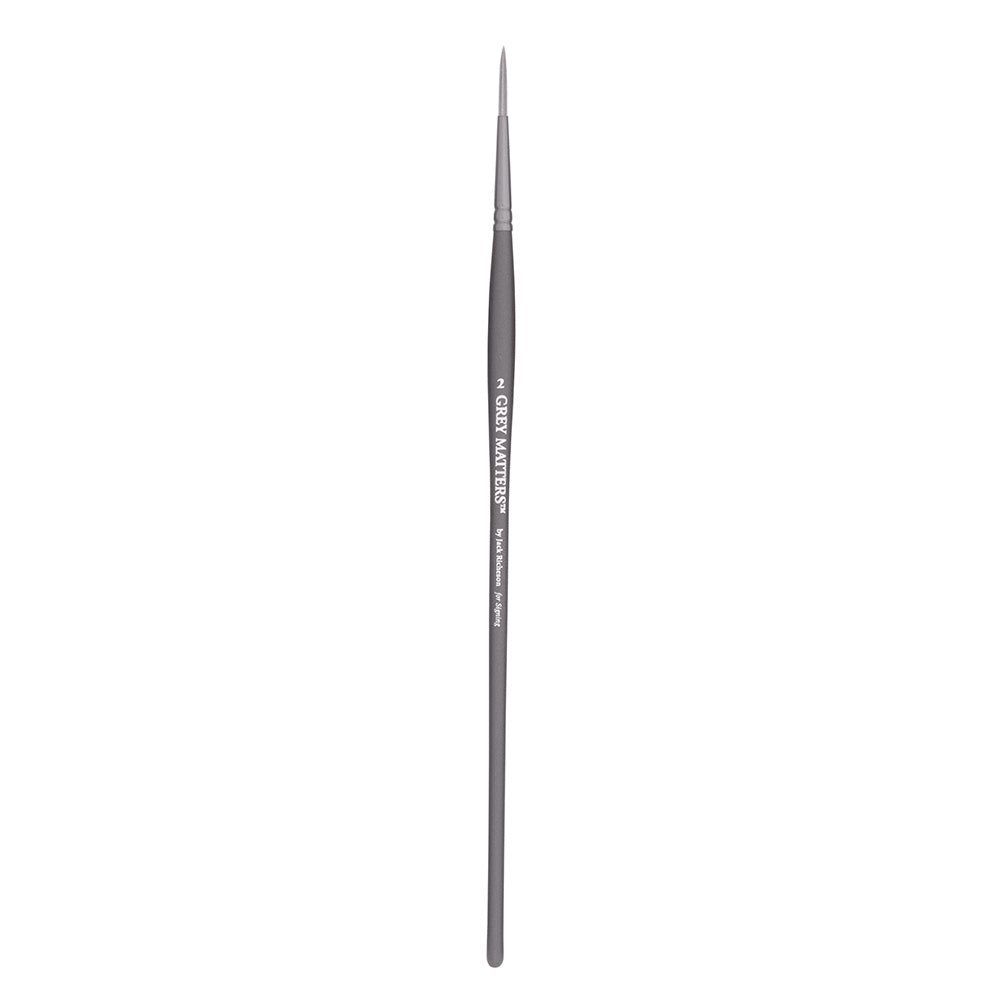 Richeson Grey Matters Signature Brush