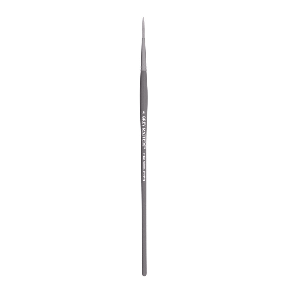 Richeson Grey Matters Signature Brush