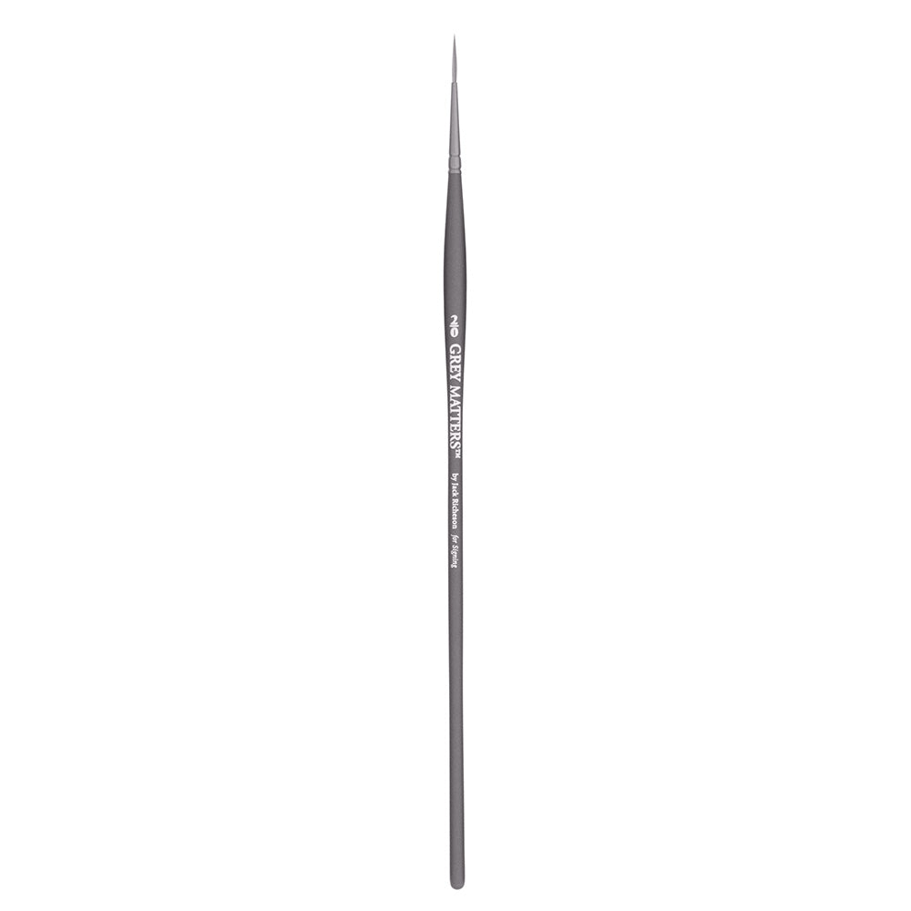 Richeson Grey Matters Signature Brush