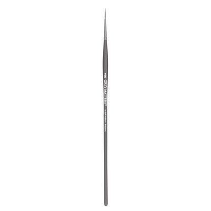 Richeson Grey Matters Signature Brush