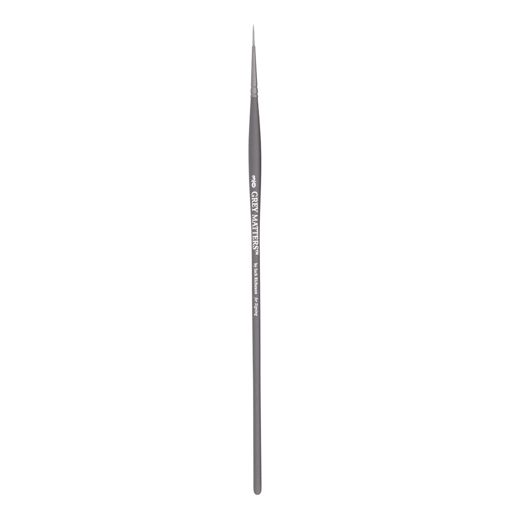 Richeson Grey Matters Signature Brush