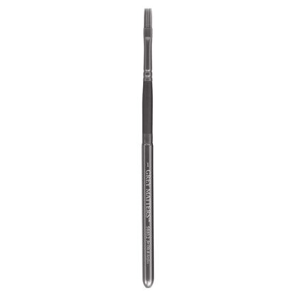 Grey Matters Oil & Heavy Body Acrylic Pocket Brushes