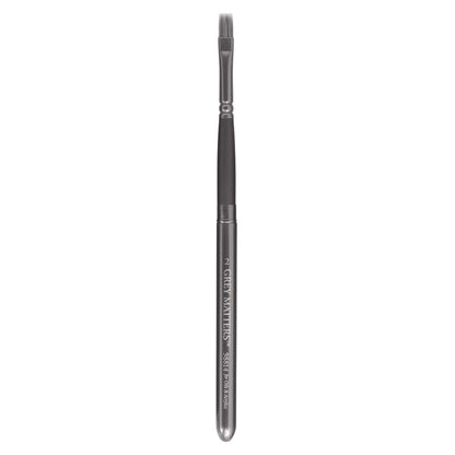 Grey Matters Oil & Heavy Body Acrylic Pocket Brushes