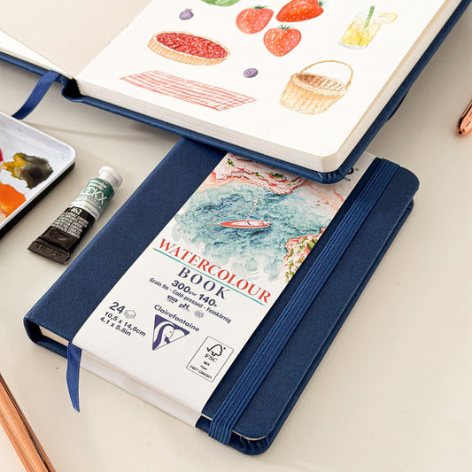 Aquapad Travel Books