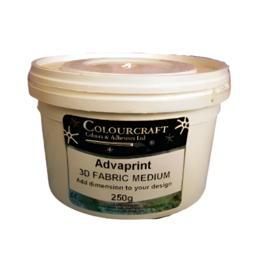 Colourcraft ADVA-Print Binders 250g