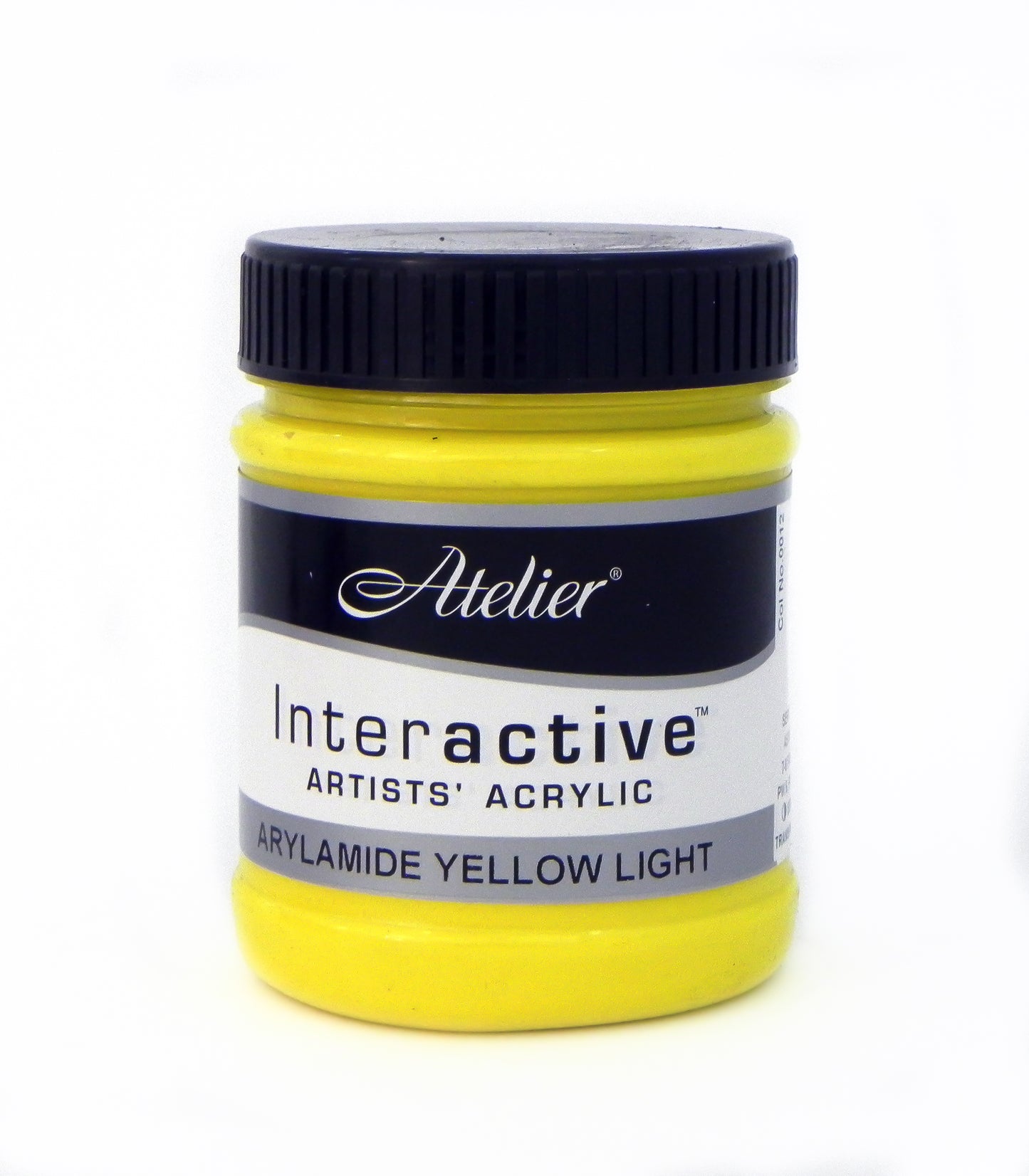 Atelier Interactive Artist Acrylic Series 3