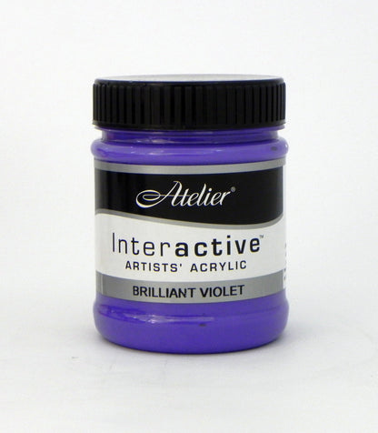 Atelier Interactive Artist Acrylic Series 2