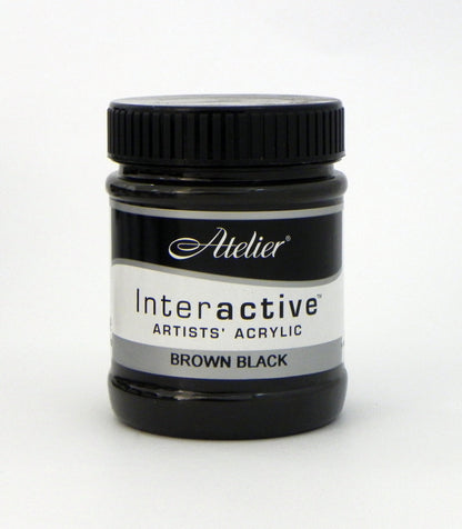 Atelier Interactive Artist Acrylic Series 1