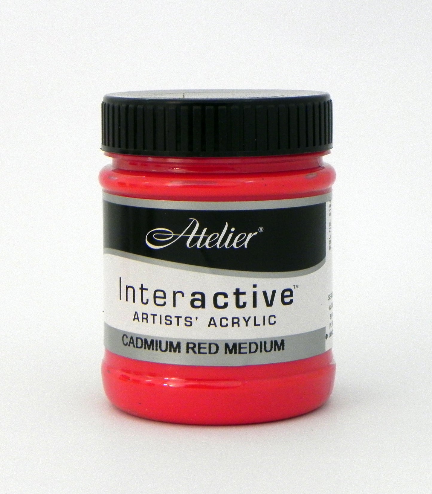 Atelier Interactive Artist Acrylic Series 4