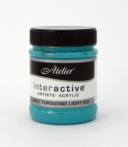 Atelier Interactive Artist Acrylic Series 2