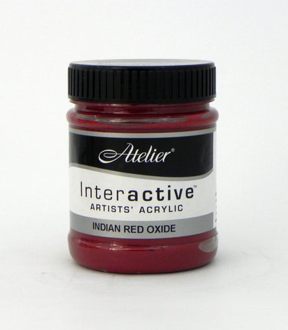 Atelier Interactive Artist Acrylic Series 2