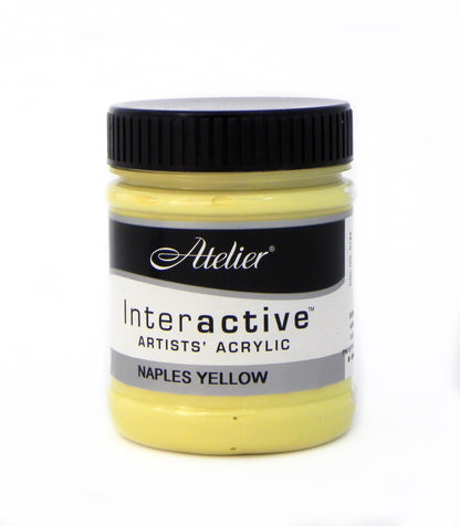 Atelier Interactive Artist Acrylic Series 1