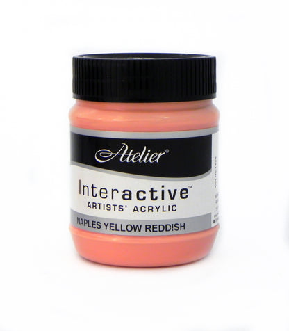 Atelier Interactive Artist Acrylic Series 2