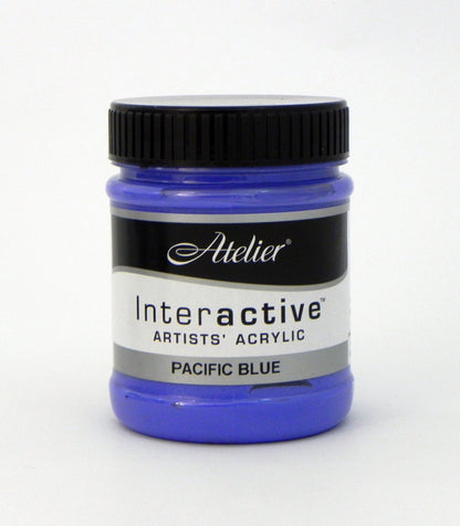 Atelier Interactive Artist Acrylic Series 2