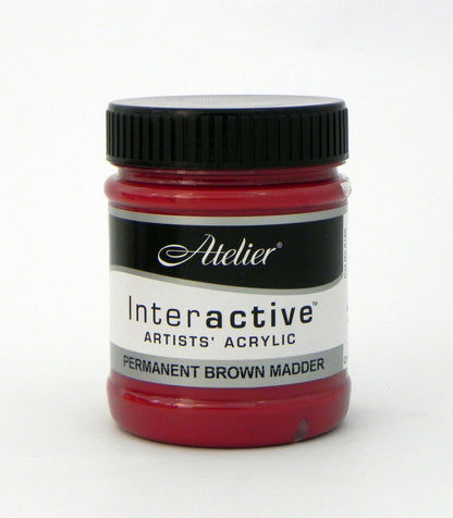 Atelier Interactive Artist Acrylic Series 3