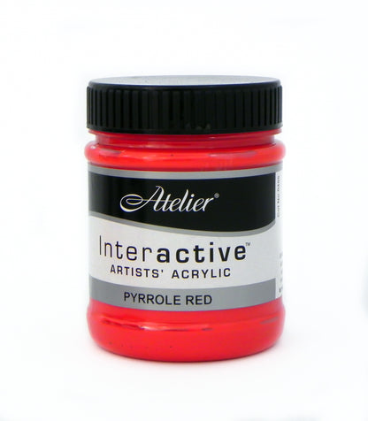 Atelier Interactive Artist Acrylic Series 3