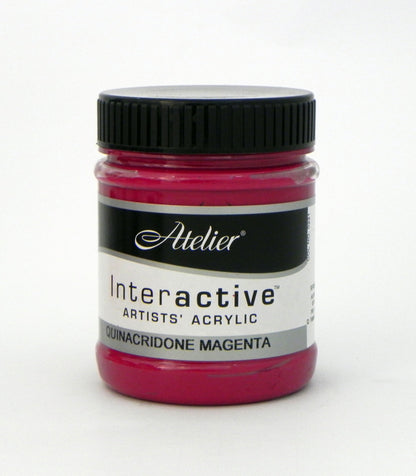 Atelier Interactive Artist Acrylic Series 3