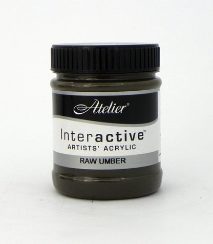 Atelier Interactive Artist Acrylic Series 1