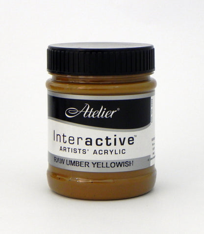 Atelier Interactive Artist Acrylic Series 1