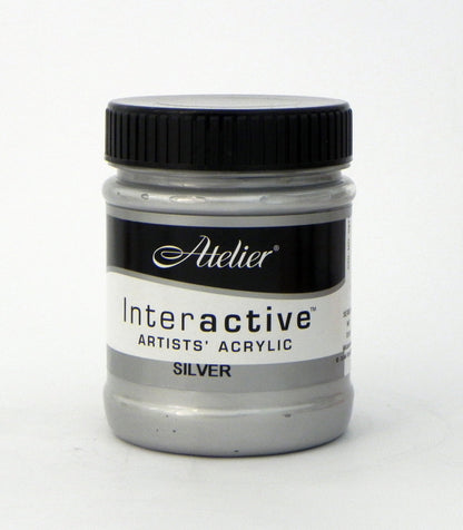 Atelier Interactive Artist Acrylic Series 4