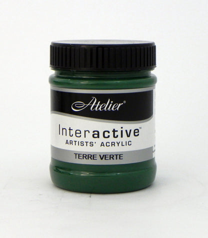 Atelier Interactive Artist Acrylic Series 1