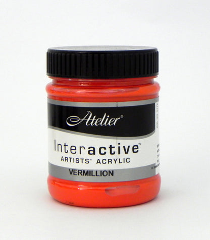 Atelier Interactive Artist Acrylic Series 2