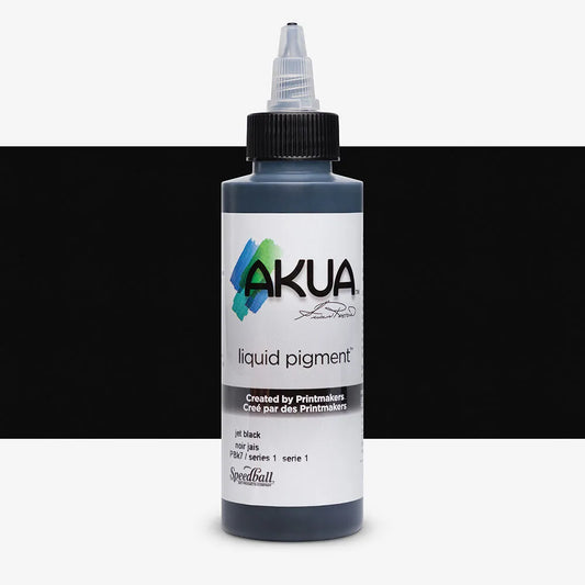 Akua Kolor Liquid Pigment