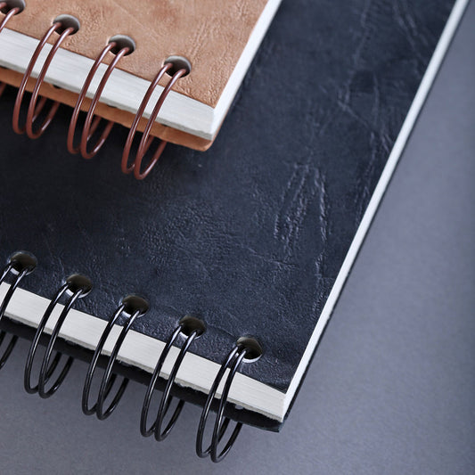 Fontaine 100% Cotton Watercolour Paper | Travel Albums