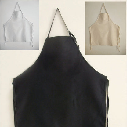 Heavyweight Cotton Aprons
