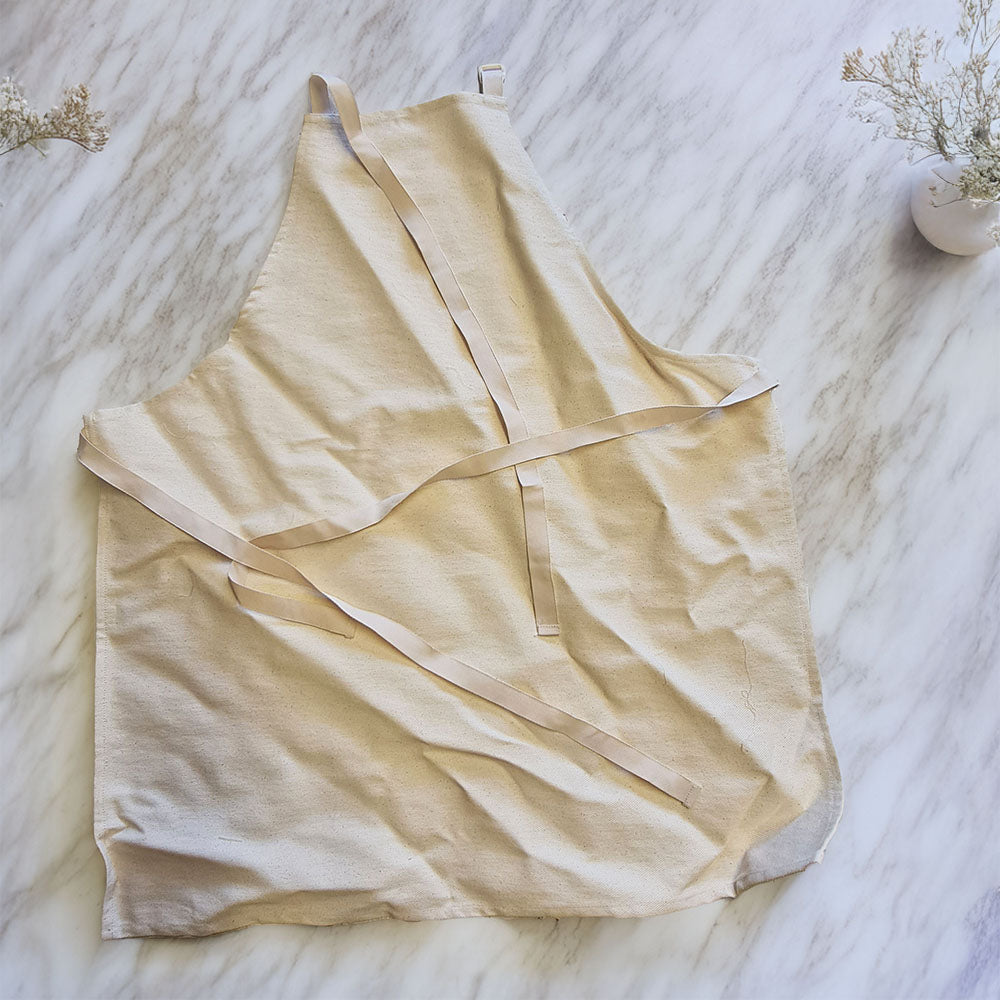 Heavyweight Cotton Aprons