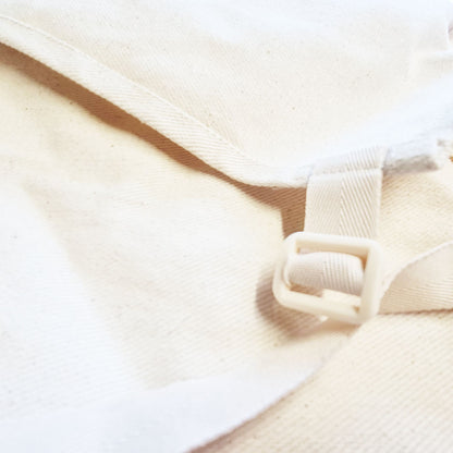 Heavyweight Cotton Aprons