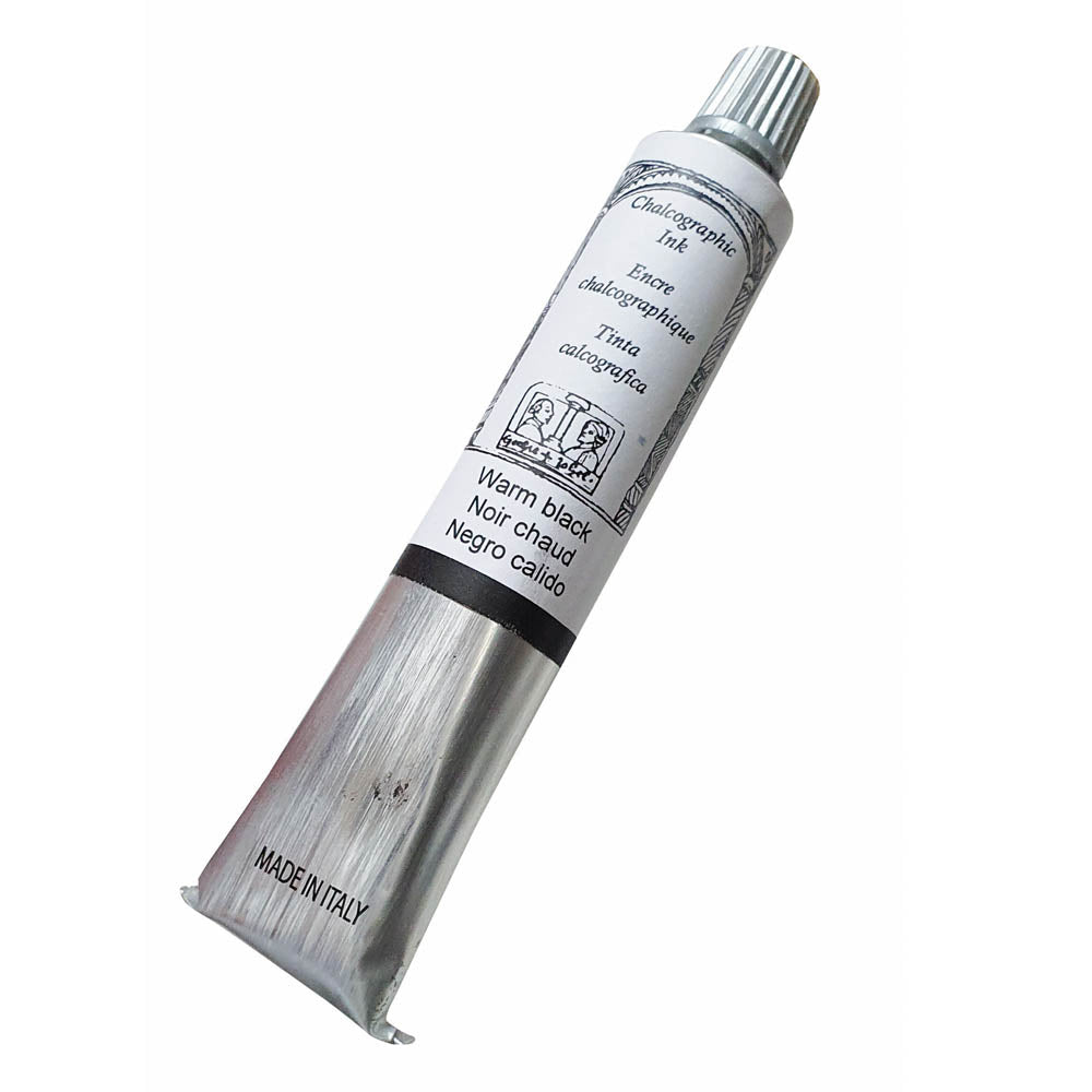 Artools Oil-Based Professional Etching Inks | 60ml tube