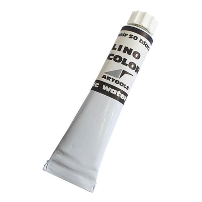 Artools Professional Water-Soluble Lino Printing Ink | 20ml tubes