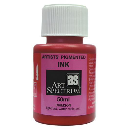 Art Spectrum Pigment Ink 50ml