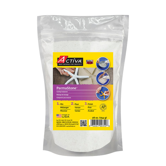 PermaStone Casting Compound