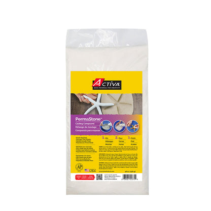 PermaStone Casting Compound