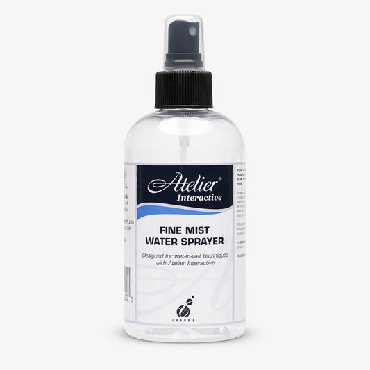 Atelier Fine Mist Water Sprayer