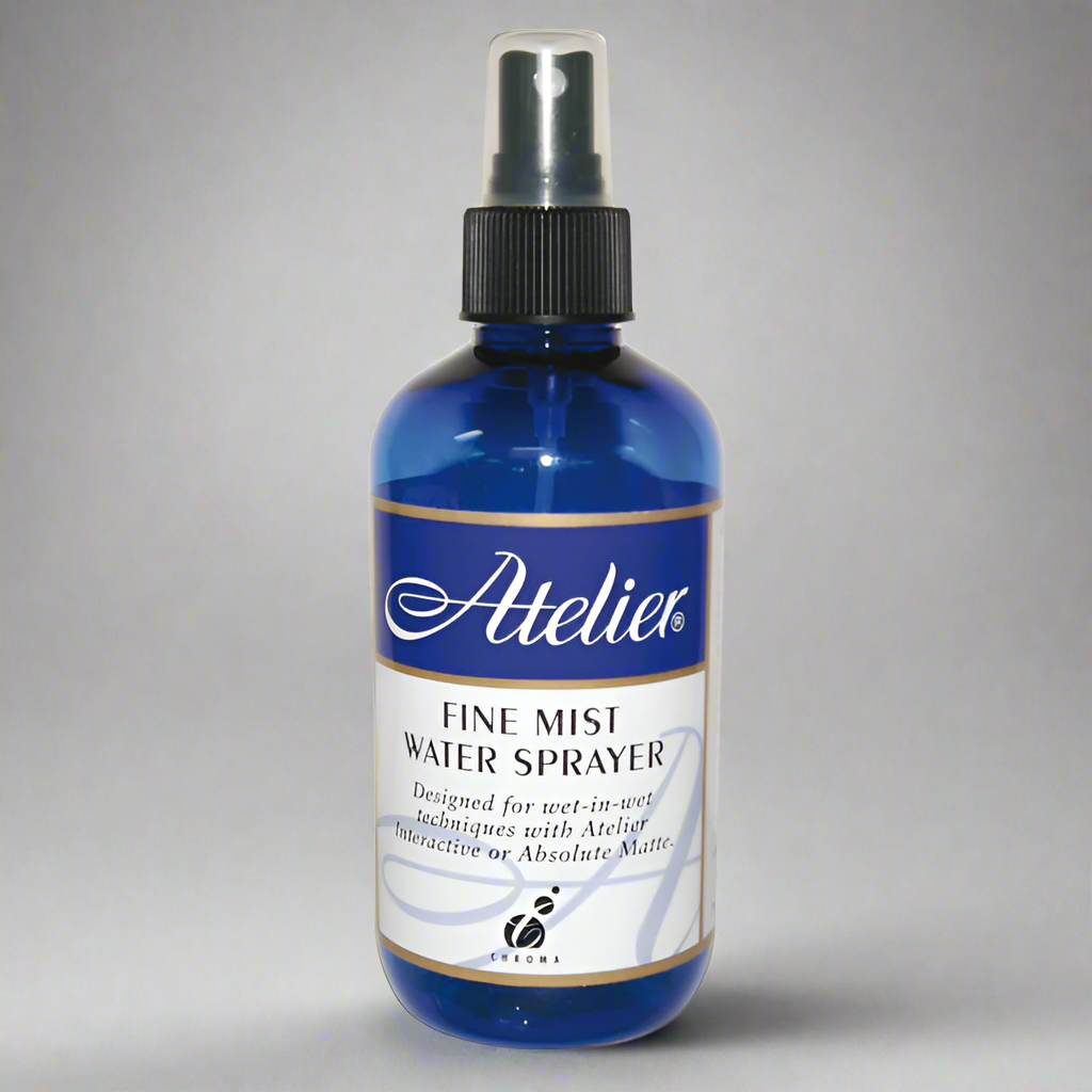 Atelier Fine Mist Water Sprayer