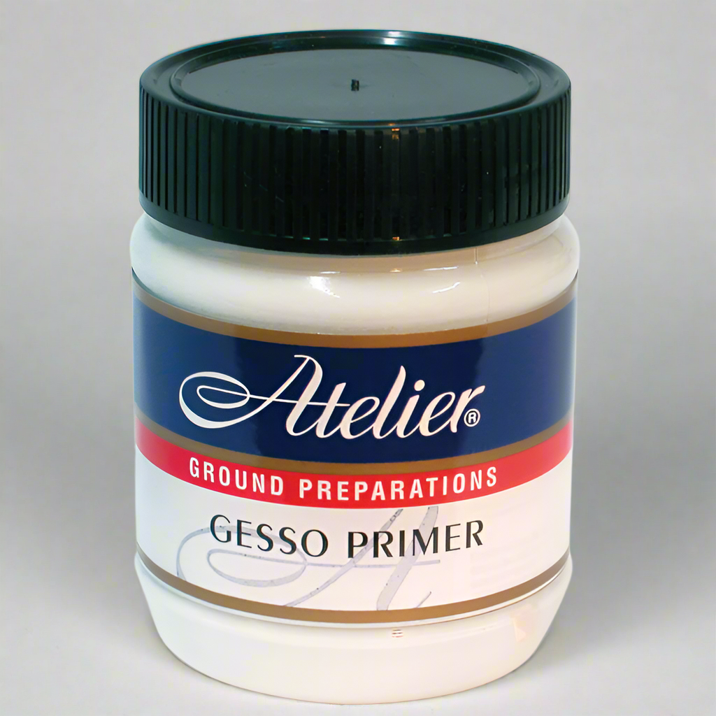 Atelier Gesso Primer