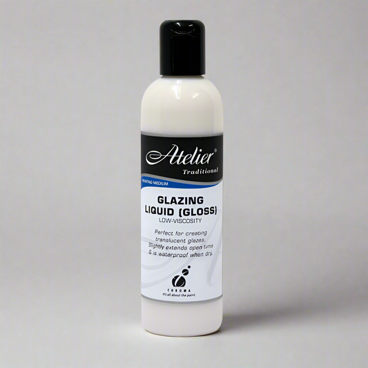 Atelier Glazing Liquid Gloss