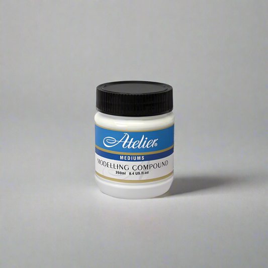 Atelier Moulding Paste