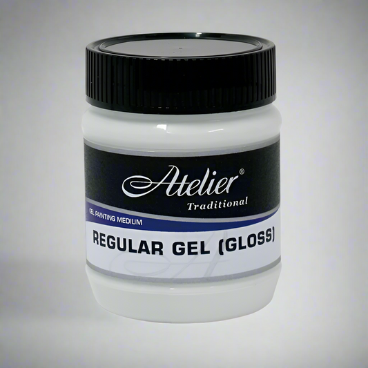 Atelier Regular Gel Gloss