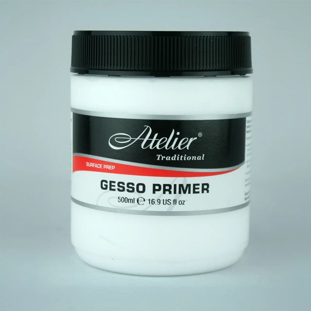 Atelier Gesso 500ml
