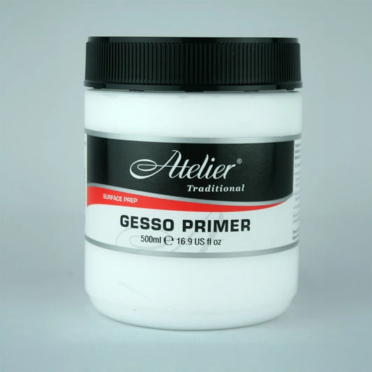Atelier Gesso 500ml