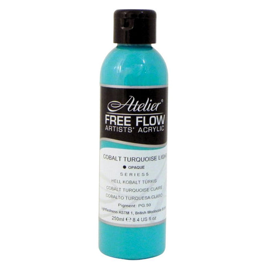 Atelier Free Flow Series 5