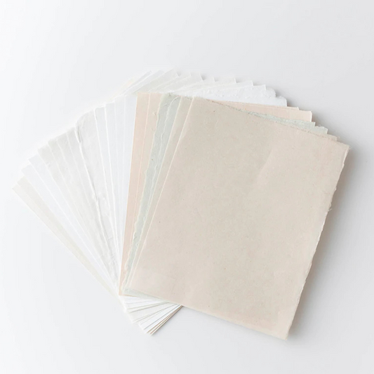 Editioning Paper Pack